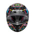 Casco para moto Nolan n60-5 Gemini Chaz Davies